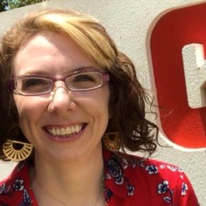 Meet your Posher, Allison